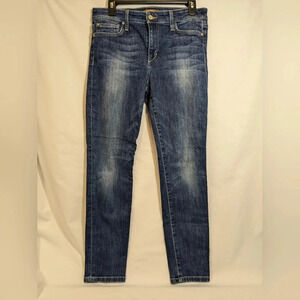 Joe's Jeans Vintage Reserve 1971 skinny ankle, size W30 ,